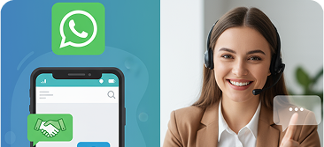 5 Ways WhatsApp API Can Transform Customer Support